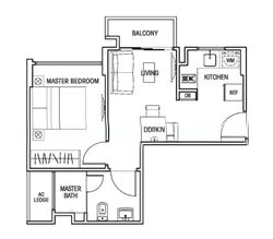 Questa @ Dunman (D15), Apartment #570574361